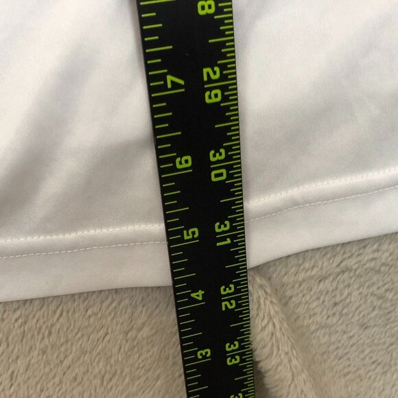 Proedge Mens Alabama Crimson Tide Forge Alumni Polo Shirt Large White Casual - Picture 3 of 8